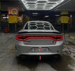 دودج تشارجر